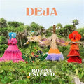 BOMBA ESTEREO - Deja [2LP]