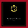 BRIAN JONESTOWN MASSACRE - Tepid Peppermint Wonderland: VOL 2 [2LP]