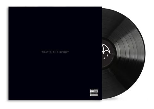 BRING ME THE HORIZON - That's The Spirit [140g LP]