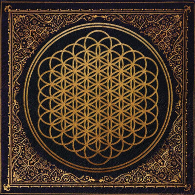 BRING ME THE HORIZON - Sempiternal [LP]