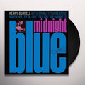 BURRELL, KENNY - Midnight Blue [180G LP]