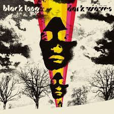 BLACK BAG dark waves LP