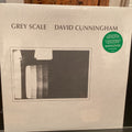 CUNNINGHAM, DAVID Grey Scale LP