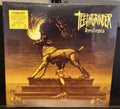 TEETHGRINDER / DYSTOPIA