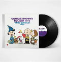 GUARALDI, VINCE - Charlie Brown's Holiday [LP]