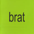 CHARLI XCX - Brat [CD]