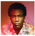 CHILDISH GAMBINO - Because The Internet [LP]
