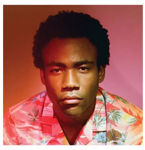 CHILDISH GAMBINO - Because The Internet [LP]