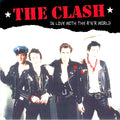 THE CLASH - In Love With the R'n'R World [LIMITED COLOR LP]