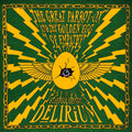 CLAYPOOL LENNON DELIRIUM - The Great Parrot-Ox & The Golden Egg of Empathy [GREEN 2LP]