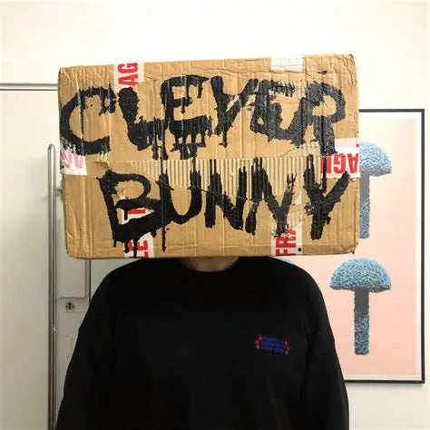 CLEVER BUNNY - Each Time [LP]