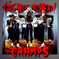 CRAMPS - Look Mom No Head [LP]