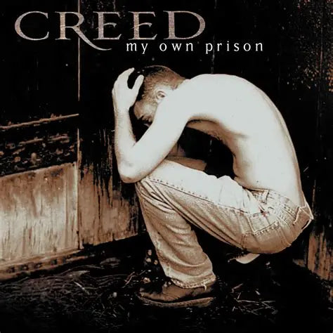 CREED - My Own Prison [LP]