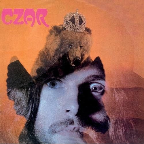 CZAR - S/T [2LP]