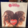 [USED] HEART Dreamboat Annie LP