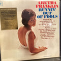ARETHA FRANKLIN - RUNNIN OUT OF FOOLS