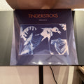 TINDERSTICKS Distractions