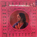 [USED] The Voice of Lakshmi Shankar LP