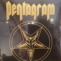PENTAGRAM, Day Of Reckoning, LP