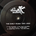 Danger Mouse - Early Years 2001 - 03 [LP]