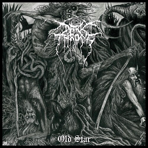 DARKTHRONE - Old Star {LP}