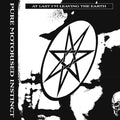PURE MOTORISED INSTINCT - At Last I'm Leaving The Earth {CD}