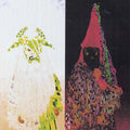 DEAFKIDS - Cicatrizes Do Futuro {LP}