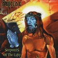 DEICIDE - Serpents Of The Light [Blue LP]