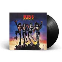 KISS - Destroyer [LP]