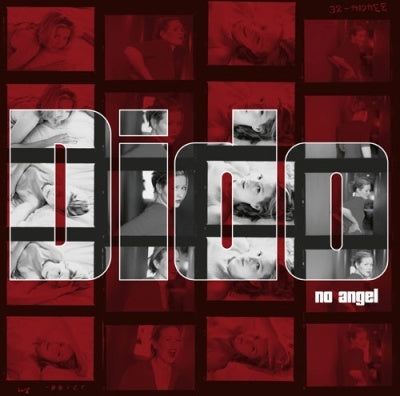 DIDO - No Angel [LP]