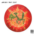 DRINK THE SEA - S/T III {140g LP}
