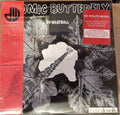 MEATBALL - ATOMIC BUTTERFLY