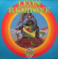 Leon Redbone, On The Track, LP
