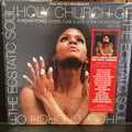 Soul Jazz Records presents / Holy Church Of The Ecstatic Soul – A Higher Power: Gospel, Funk & Soul At The Crossroads 1971-83 (RED VINYL) RSD23