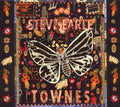 EARLE, STEVE -Townes [2LP]