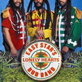 EASY STAR ALL-STARS - Easy Star's Lonely Hearts Dub Band [LP]
