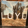 LEIMER, K Luyu LP