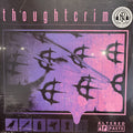 THOUGHTCRIMES - ALTERED PASTS (PINK/VIOLET VINYL)