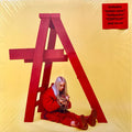 EILISH, BILLIE - Don't Smile At Me [LP]