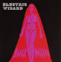 ELECTRIC WIZARD - Black Masses [CD]