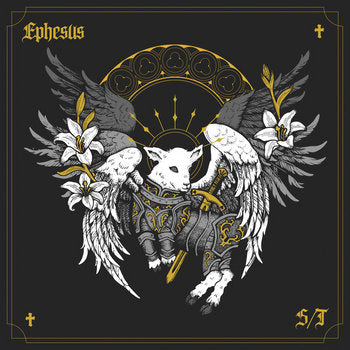 EPHESUS - S/T [CD]