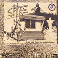 SPIKE IN VAIN - Jesus was Born in a Mobile Home (LP)