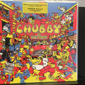CHUBBY AND THE GANG speed kills LP