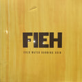 FIEH - COLD WATER BURNING SKIN