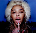 FKA TWIGS - Caprisongs [CD]