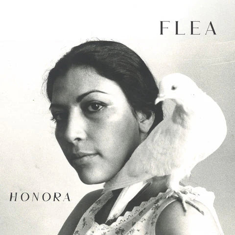 FLEA - Honora [2LP]