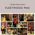 FLEETWOOD MAC - Best Of Peter Green's Fleetwood Mac [140g 2LP]