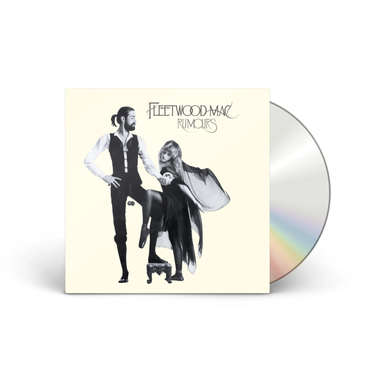 FLEETWOOD MAC - Rumours [CD]