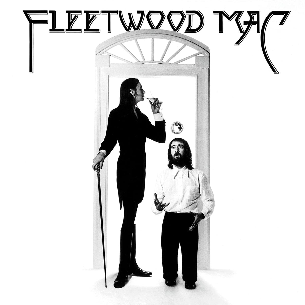 FLEETWOOD MAC - S/t [LP]