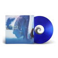 FLESHWATER - 2000: In Search Of The Endless Sky {Metallic Blue LP}